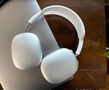 Image result for AirPods Max Blue