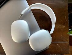 Image result for Air Pods Max Green Color