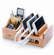 Image result for Phone Charging Stations 25 Ports