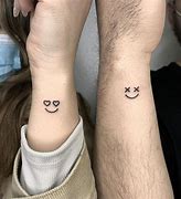Image result for Good Matching Tattoos