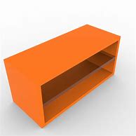 Image result for Blue TV Stand