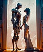 Image result for Robot Love Handles