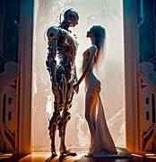 Image result for Robot Love Japan