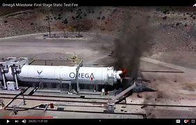 Image result for Rocket Static Fire Test