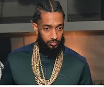 Image result for Nipsey Hussle Bricc Baby