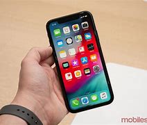 Image result for iPhone XR Max in Hand