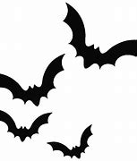 Image result for Bat Vector Drawing PNG