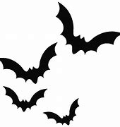 Image result for Bat Silhouette Transparent