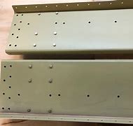 Image result for RV-7 Aircraft Wing SPAR