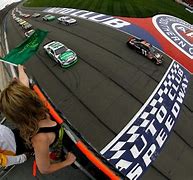 Image result for NASCAR Green-Flag
