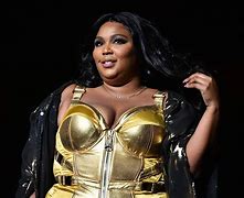 Image result for Lizzo SNL Outfit