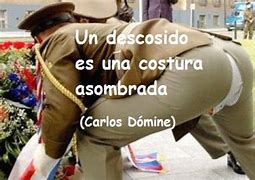 Image result for descosido