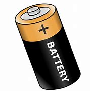 Image result for Battery Clip Art