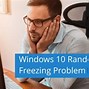 Image result for How to Fix LCD Screen Freeze
