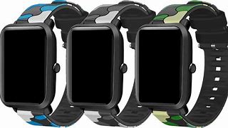Image result for iTouch Wearable Slim Watch Band Replacements