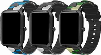 Image result for iTouch Wearables Fusion Watch Band