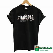 Image result for Trapstar T-Shirt Womens