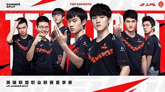 Image result for Top eSports Teams