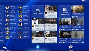 Image result for PlayStation 4 App Download