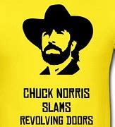 Image result for Chuck Norris Phone Answer Meme