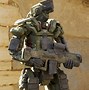 Image result for 90s Robot Soldier