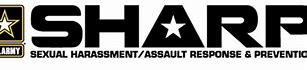 Image result for Army Sharp Logo