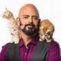 Image result for Cat Cheese Treat Jackson Galaxy