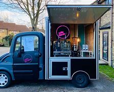 Image result for Mobile Catering Vans for Sale