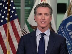 Image result for Gavin Newsom and Joe Biden