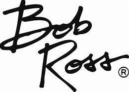 Image result for Bob Ross Painting Wallpaper 4K