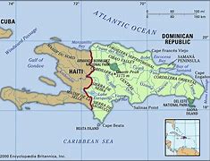 Image result for Hispaniola Location