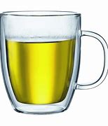 Image result for Double Wall Glass Coffee Mugs