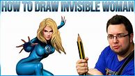 Image result for Invisible Cool Drawingh