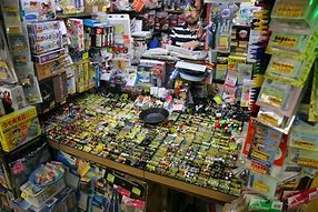 Image result for Akihabara Electronic Stall