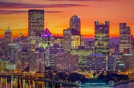 Image result for Allentown City Colorful