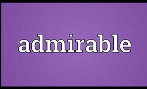 Image result for adirable