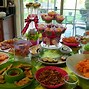 Image result for Teenage Party Food