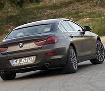 Image result for BMW 640D Grand