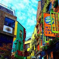 Image result for The Maple Leaf Covent Garden