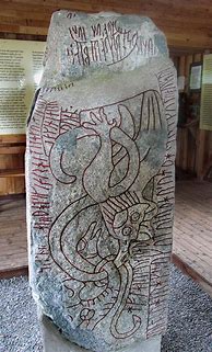 Image result for Runestone