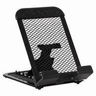 Image result for Black Wire Mesh Cell Phone Stand