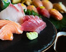 Image result for Sashimi Meaning