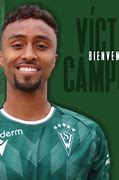 Image result for Victor Campos
