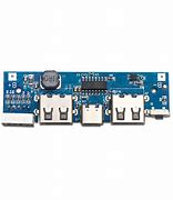 Image result for Power Bank Charging Module