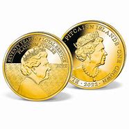 Image result for Photo Trillion Dollar Platinum Mint Coin