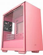 Image result for Pink Computer Case