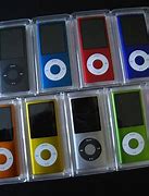 Image result for iPod Nano 4th Prince