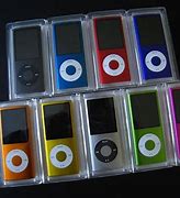 Image result for iPod Nano 16GB 4th Generation