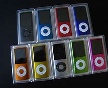 Image result for iPod Nano 8GB 4th Generation