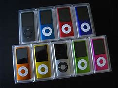 Image result for Amazon iPod Nano 4GB